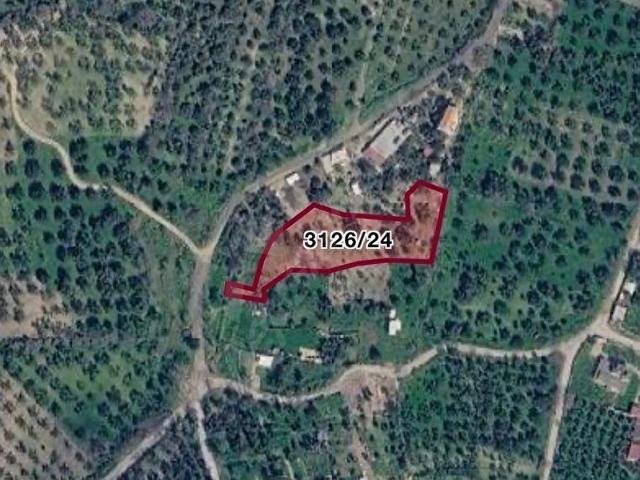 ALİAĞA ' DA 3.304 M2 ARAZİDE 14 HİSSE SATIŞTADIR