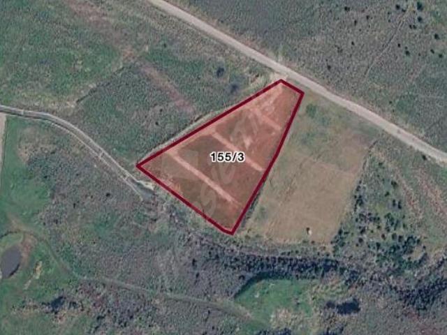 ALİAĞA UZUNHASANLARDA HİSSE TAPULU 270 M2 SATILIK TARLA