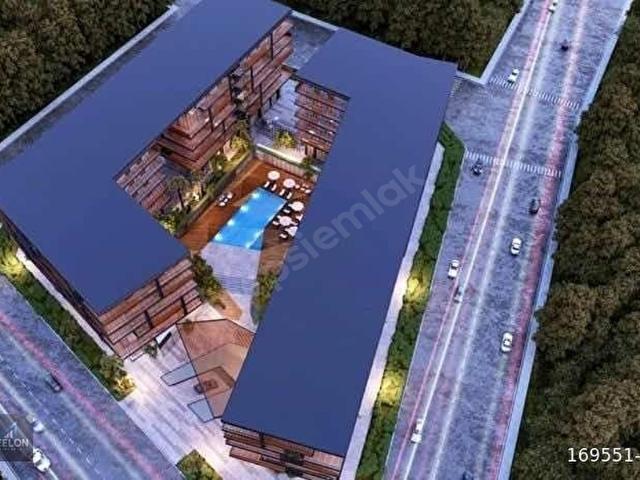 ACİL ALİAĞA 270 m ÇİFT CEPHELİ 2 KATLI SATILIK TİCARİ DÜKKAN