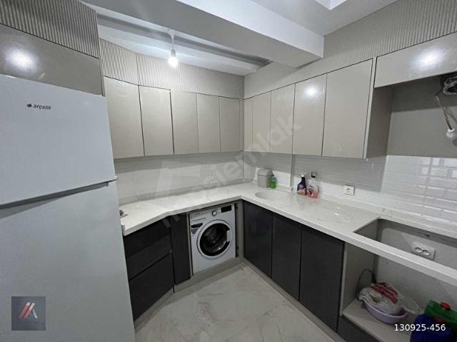 ALİ ASAF DAN 2+1 FULL EŞYALI KİRALIK SIFIR DAİRE