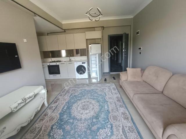 Ali Baba Mahallesi Point İnşaat Full Eşya 1+1 Kiralık Daire