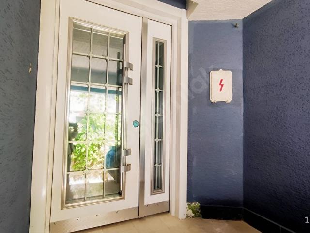 ALİBEYKÖY MAH 1+1 SATILIK DAİRE C21 MÜJDE