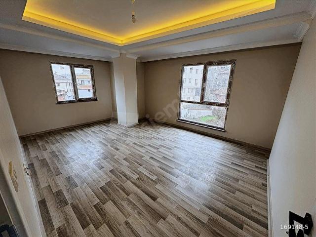 ALİBEYKÖY METRO 5 DK SIFIR SİTE 4+1 YÜKSEK TAVAN DUBLEX 175m2