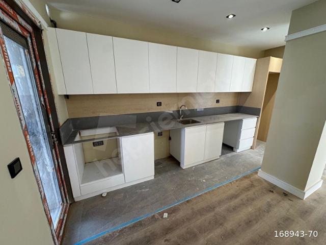 ALİBEYKÖY METROYA 1 DK OTOPARKLI 2+1 SIFIR SATILIK DAİRE