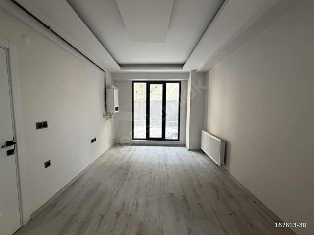 ALİBEYKÖY KAPALI OTO. 120M2 GENİŞ TERASLI EMSALSİZ 1+1