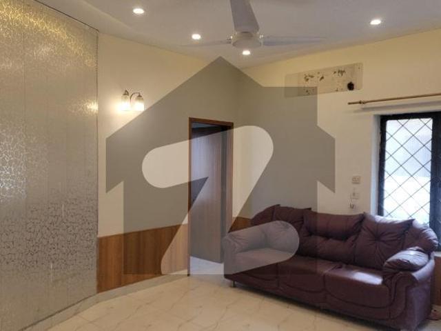 Ali Bhai Estate Offers 5 Marla House for Rent in DHA Phase 3, Lahore 3 Beds, Prime Location PKR 1,45,000/Month DHA Phase 3 Block XX