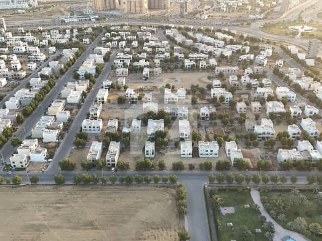 125 Sq Yd Plot For Sale Ali Block, Bahria Town Karachi. Near Chirpy Park & PSO Petrol Pump | Prime & Highly Demanded Location | Ideal for Residence or Investment