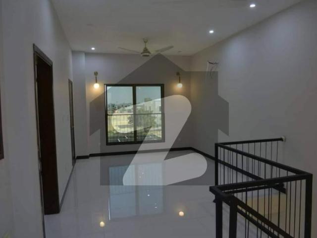 Ali Block 125sq yds Ultra Luxury Designer Villa for Sale | Prime Location Brand New | A+ Construction Bahria Town Ali Block