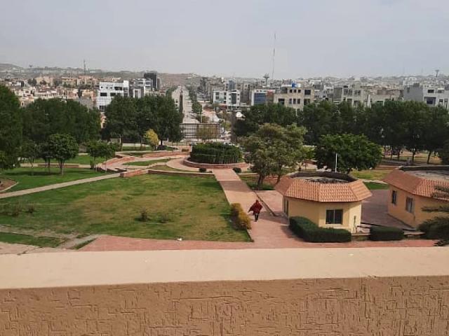 Ali Block 7 Marla Brand New House For Sale Rawalpindi Bahria Town Rawalpindi ID 89208