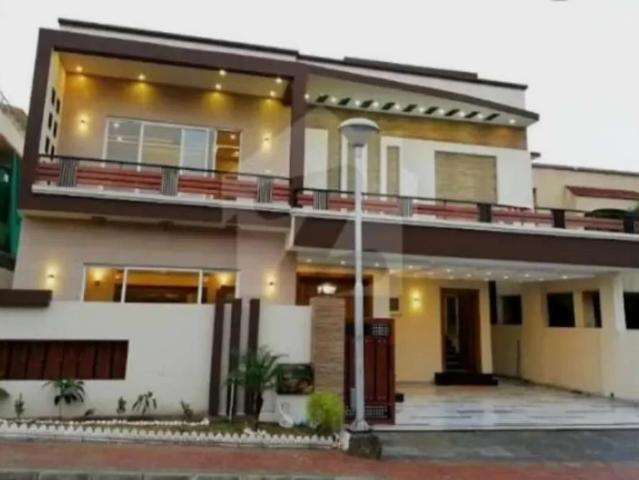 Ali block 7 marla PLOTS FOR SALE IN Bahria Town Rawalpindi ID 67959