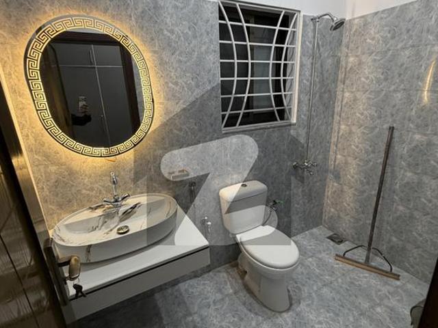 Ali Block 5 Marla Brand New Designer House For Sale Bahria Town Phase 8 Ali Block