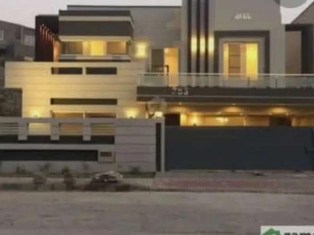 Ali block 5 marla PLOTS FOR SALE IN Bahria Town Rawalpindi ID 67967