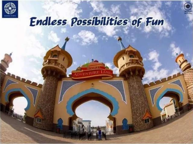 Ali Block Bahria Town Karachi ID 28597