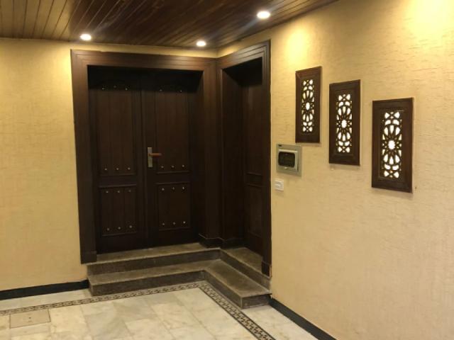 Ali Block Brand New House For Sale Rawalpindi Bahria Town Rawalpindi ID 76006