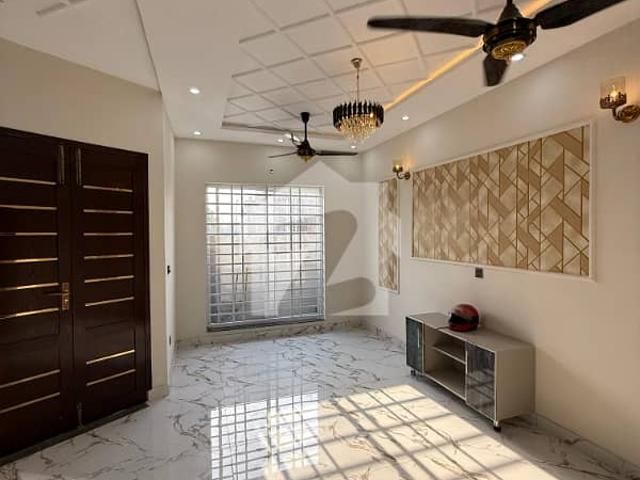 Ali block house for sale brand new