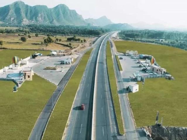 Ali block plots for sale in bahria ph 8 RAWALPINDI Bahria Town Rawalpindi ID 27879