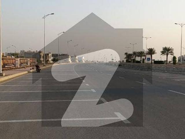 ALI BLOCK Precicnt 12 Near Grand Mosque Plot Available FOR SALE