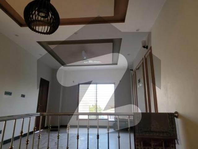 Ali Block Precinct 12 125 Square Well Maintained Villa For Sale Bahria Town Karachi Bahria Town Ali Block