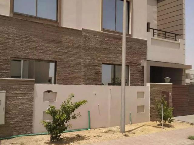 Ali block ready villa for sale Bahria Town Karachi ID 28023