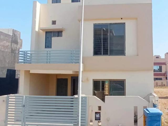 Ali Block Use House For Sale Rawalpindi Bahria Town Rawalpindi ID 74808