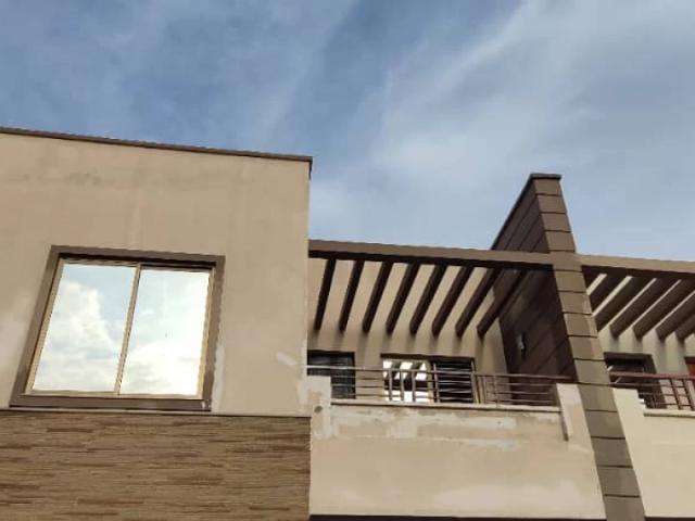 Ali block villa for sale precinct 12 villa for sale Karachi Bahria Heights Apartments ID 80328