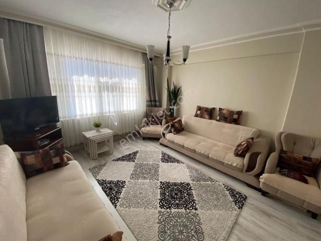Ali Erişgin 'den İlkadım Yeni Adliye Mevkiinde Satılık 2+1 krediye Uygundur