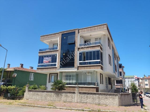 Ali Erişgin'den Kiralık 1+1 Daire Atakum Merkezi Yerde