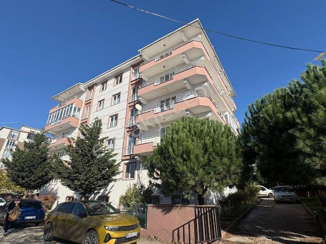 Ali Kayan İlköğretim Okulu Yanı | Kiralık 3+1 | Yüksek Giriş