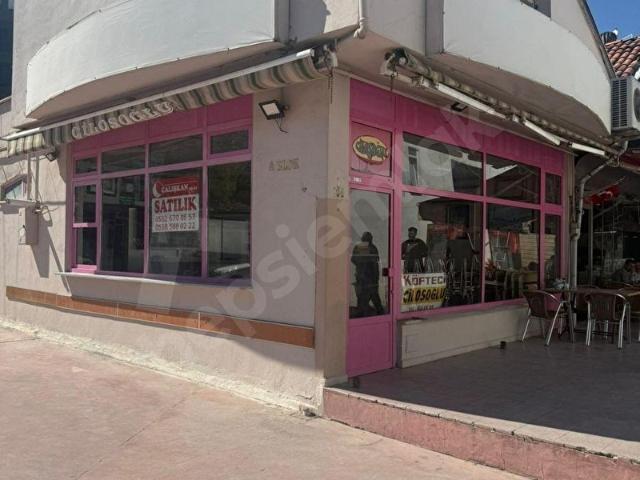 ÇALIŞKAN EMLAK'TAN SATILIK GARAJLAR YANI SATILIK DÜKKAN ÇİLOŞOĞLU