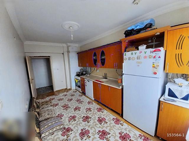 ÇALIŞKAN GROUP KURTULUŞ MAH. SATILIK 3+1 DAİRE