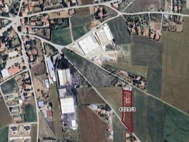 ÇALIŞKAN GRUPTAN BALIKHİSARDA KUPON PARSELLER