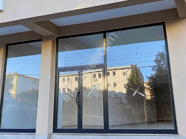 Ali Kuşçu İlkokul Yakını Kiracısız Cadde Üzeri Satılık Dükkan