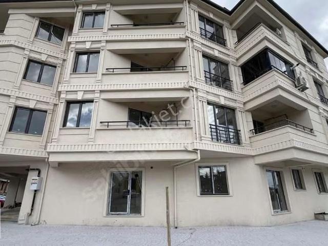 Ali Osman Çelebi Bulvarı Arkası 1+1 Satılık Daire