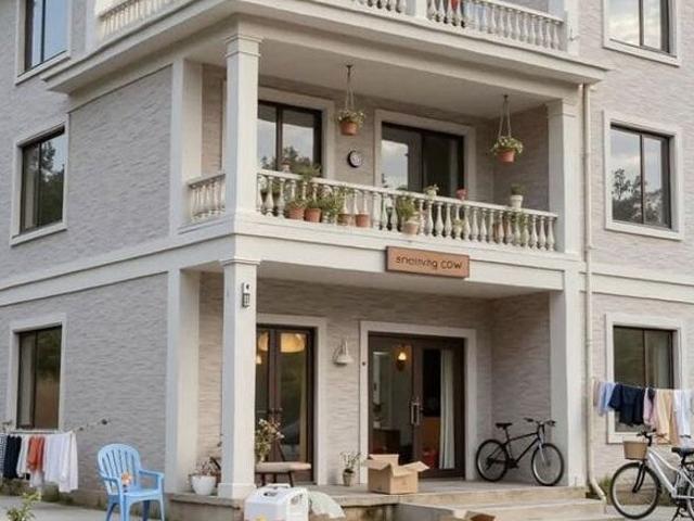Ali Ll Luxury Villa 3 Bedroom 1200 Sq. Ft. Villa in Bidadi Bangalore Listing ID: #10279