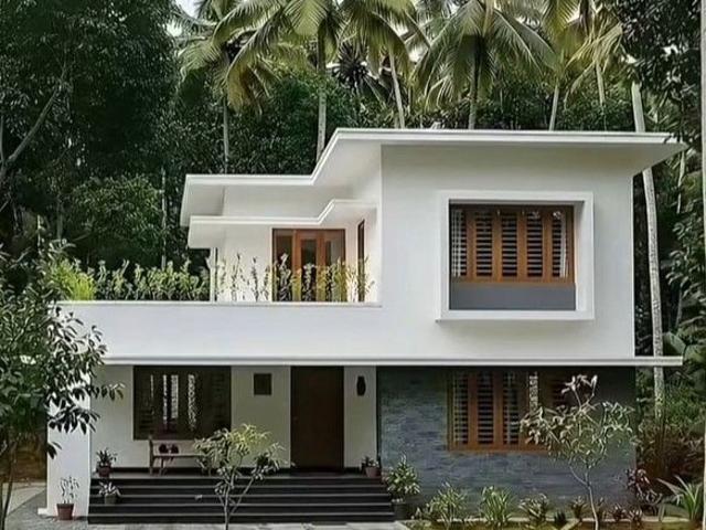 Ali Ll Luxury Villa 3 Bedroom 1200 Sq. Ft. Villa in Jayanagar Bangalore Listing ID: #10292