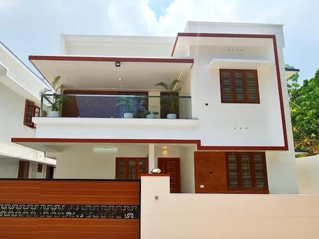 Ali Luxury Villa 3 Bedroom 1200 Sq. Ft. Villa in Bidadi Bangalore Listing ID: #10275