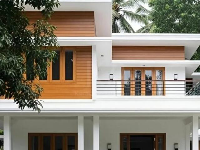 Ali Luxury Villa 3 Bedroom 1200 Sq. Ft. Villa in Bidadi Bangalore Listing ID: #10275