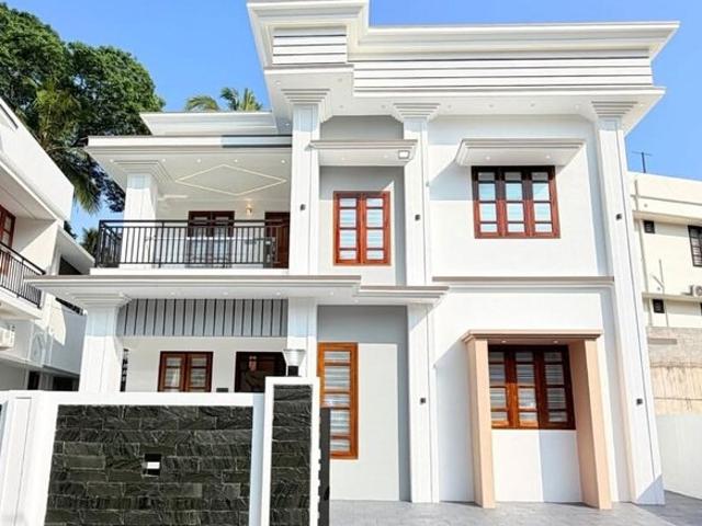 Ali Luxury Villa 3 Bedroom 1200 Sq. Ft. Villa in Bidadi Bangalore Listing ID: #10276
