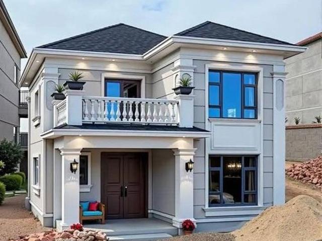 Ali Luxury Villa 3 Bedroom 1200 Sq. Ft. Villa in Bidadi Bangalore Listing ID: #10278