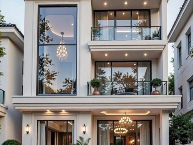 Ali Luxury Villa 3 Bedroom 1200 Sq. Ft. Villa in Bidadi Bangalore Listing ID: #10278