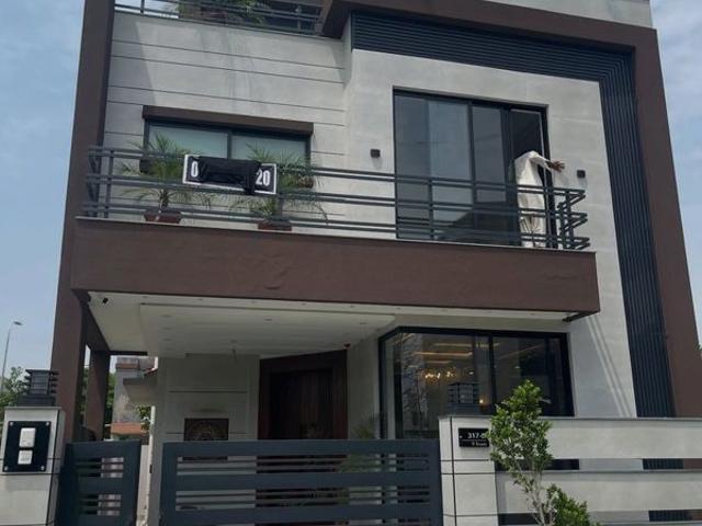 Ali Luxury Villa 3 Bedroom 1200 Sq. Ft. Villa in Bidadi Bangalore Listing ID: #10279