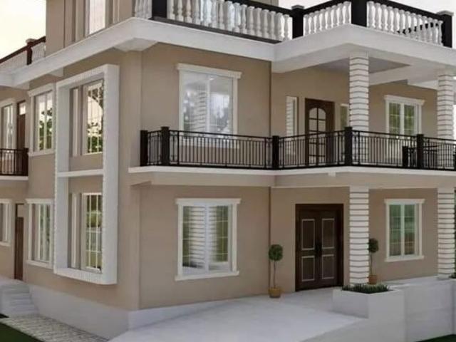 Ali Luxury Villa 3 Bedroom 1200 Sq. Ft. Villa in Bidadi Bangalore Listing ID: #10281