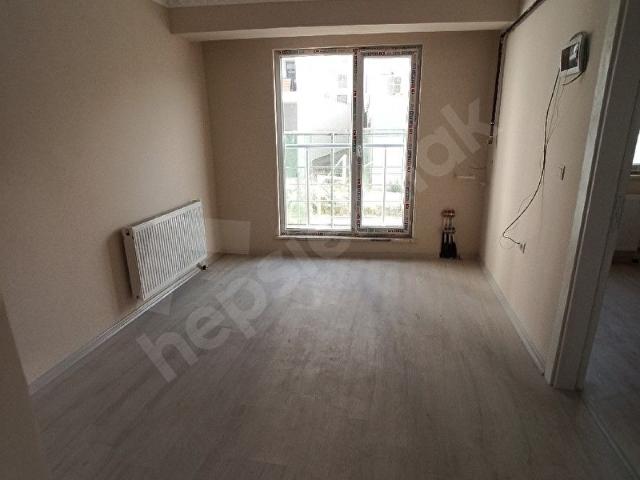 ALİPAŞADA SATILIK SİFİR 1+1 DAİRE