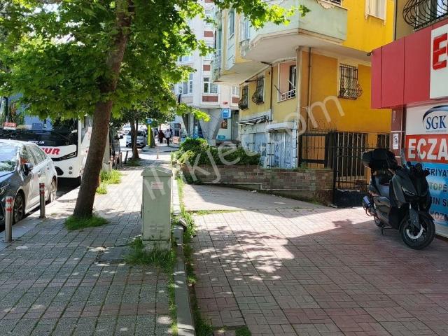 Ali Topal Grmk 240m2 Kiralık Depolu Dükkan