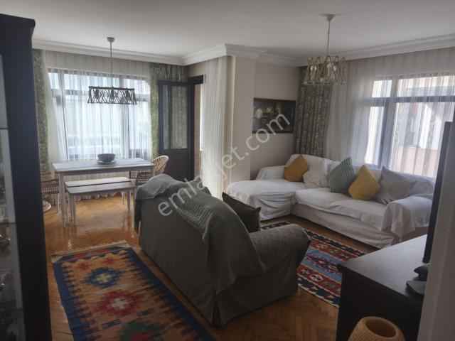 Ali Topal Grmk Kartaltepe'de 3+1 Satılık Daire120m² 4. Kat