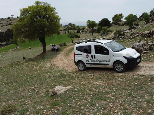 ALİ TOSUN'DAN ELMALI BAYINDIR'DA SATILIK 11.082M FIRSAT ARAZİMİZ