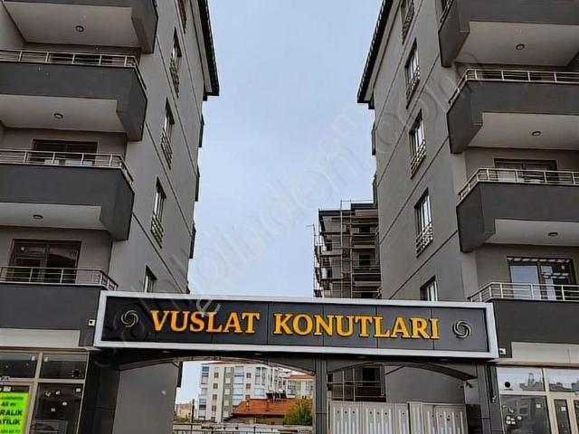 Ali Ulvi Kurucu Yakını 3+1 Geniş Sıfır Daire