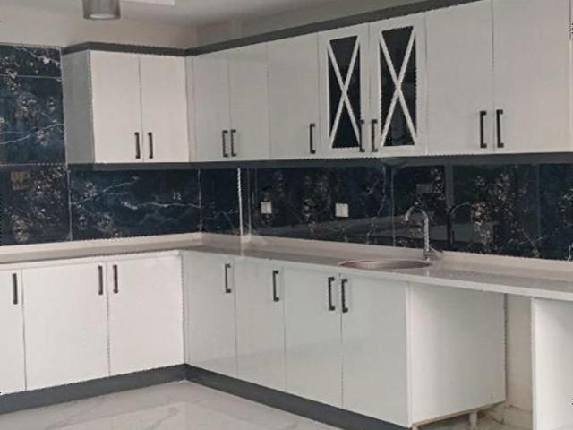 ALİ YAMAN EMLAKTAN SATILIK DAİRE