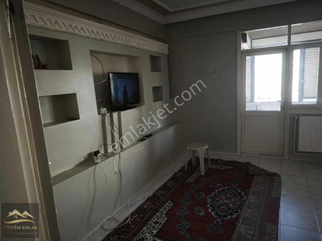 Aliağa Çarşı Merkez Ara Kat 3+1 Satılık Diare