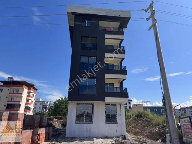 Aliağa Fırsat Satılık 1+1 Daire
